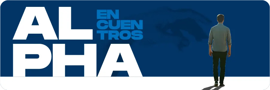 Encuentros Alpha